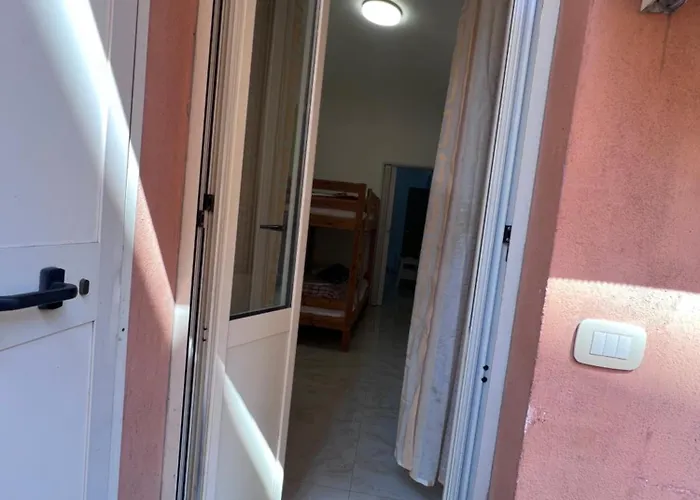 Гостевой дом Abid's Palace In Termini 3*