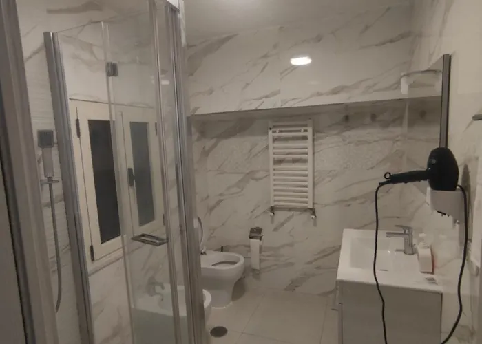 Abid's Palace In Termini Гостевой дом 3*