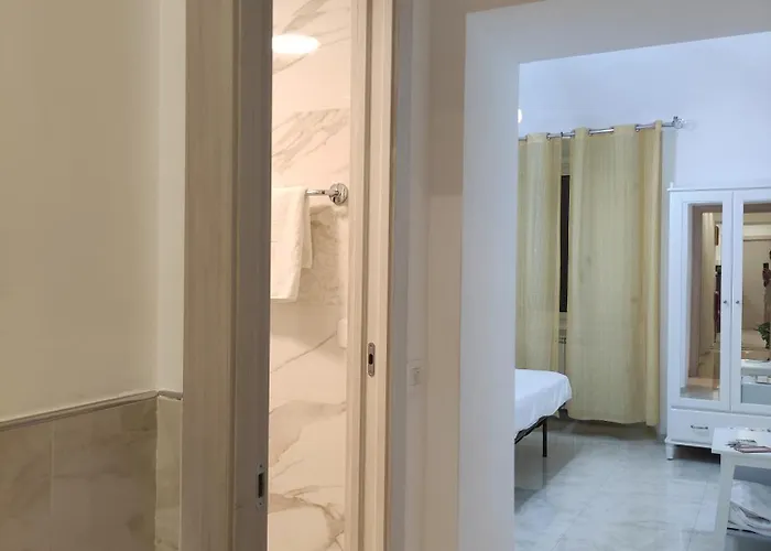 Abid's Palace In Termini 3* Рим