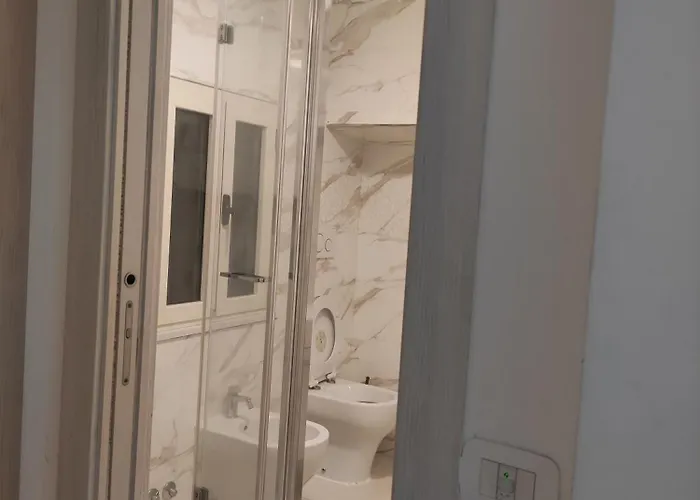 Abid's Palace In Termini Гостевой дом 3*