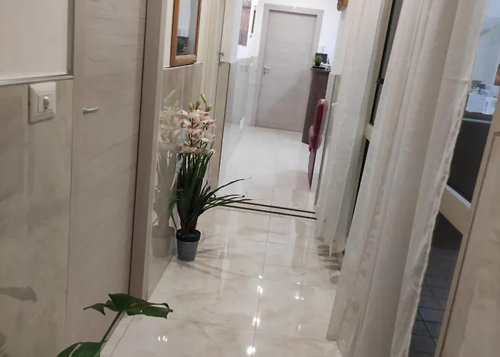 Abid's Palace In Termini 3* Рим