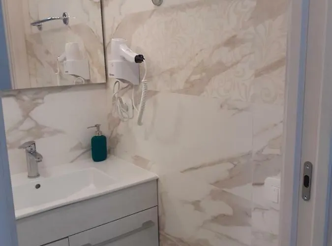 Гостевой дом Abid's Palace In Termini 3*