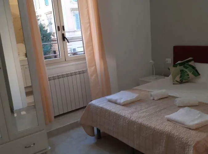 Abid's Palace In Termini Гостевой дом 3*